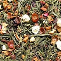 Los mejores  - TE ROJO PU ERH SILUETA DE VERANO - 1 k